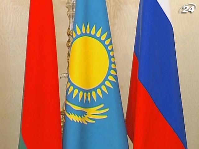 Уряд затвердив документ щодо надання Україні статусу спостерігача у МС