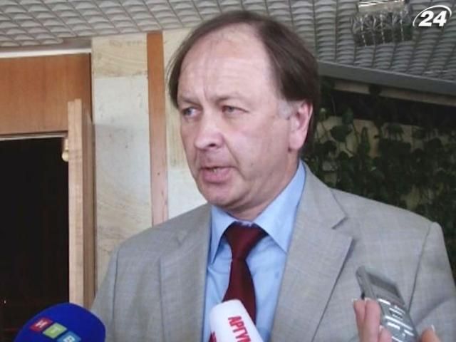 Кримські татари образились на Генконсула Росії у Криму Кримські татари образились на Генконсула Росії у Криму