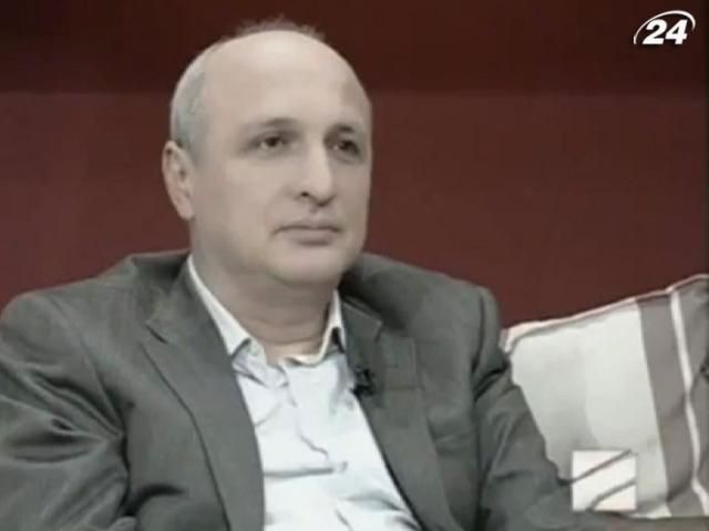 Экс-премьера Грузии арестовали на 2 месяца Экс-премьера Грузии арестовали на 2 месяца