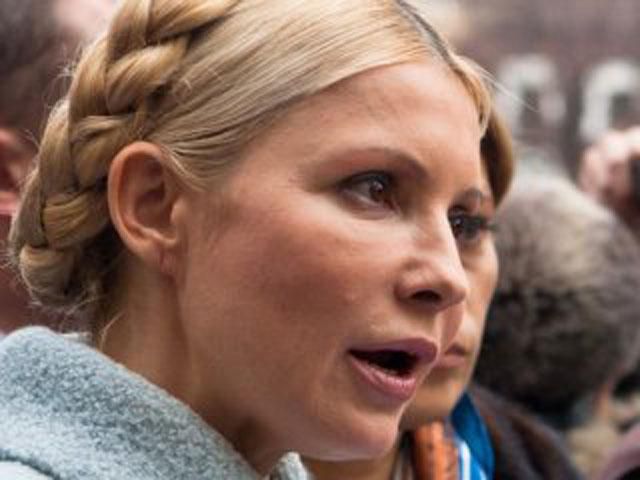 Томбінський і Тефт без дозволу поїхали на зустріч з Тимошенко Томбінський і Тефт без дозволу поїхали на зустріч з Тимошенко