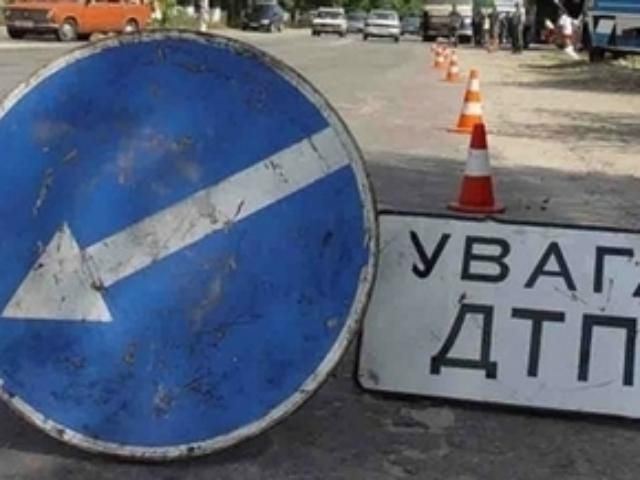 В страшной аварии на Черниговщине погибли 2 человека
