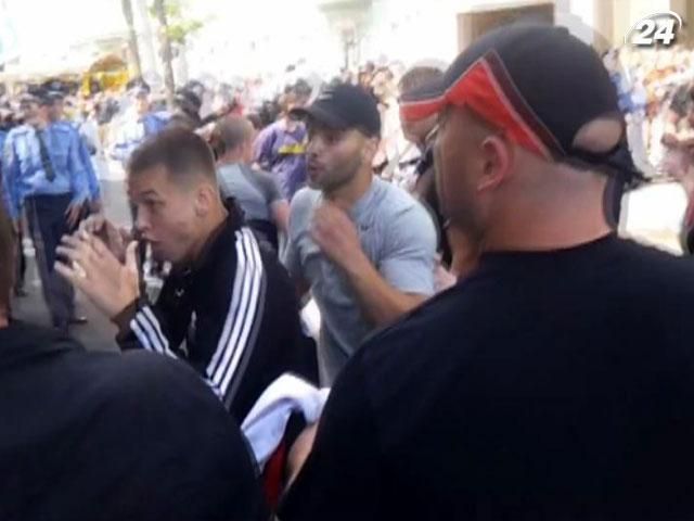 ВР проголосовала за создание ВСК по избиению журналистов ВР проголосовала за создание ВСК по избиению журналистов