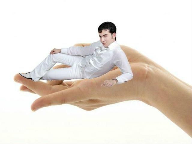 Иракский студент покорил интернет своими фото Иракский студент покорил интернет своими фото