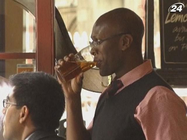 Британські депутати торік "пропили" в барах 250 тисяч фунтів Британські депутати торік "пропили" в барах 250 тисяч фунтів