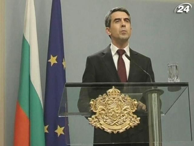 Болгарское правительство будут формировать социалисты Болгарское правительство будут формировать социалисты