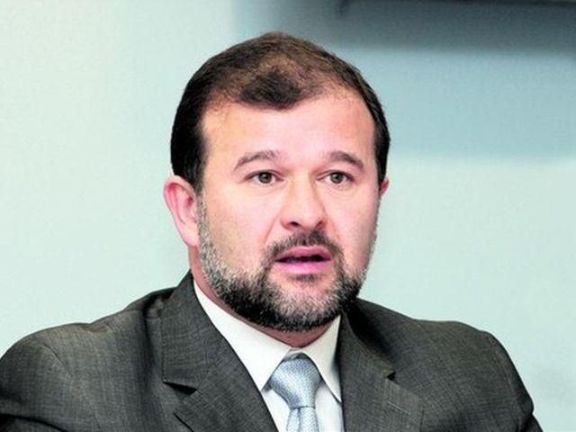 У нас правительство нормальное? Правильно - не совсем, - Балога У нас правительство нормальное? Правильно - не совсем, - Балога