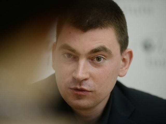 Відео дня: Михальчишин змусив Раду вшанувати пам'ять Коновальця Відео дня: Михальчишин змусив Раду вшанувати пам'ять Коновальця