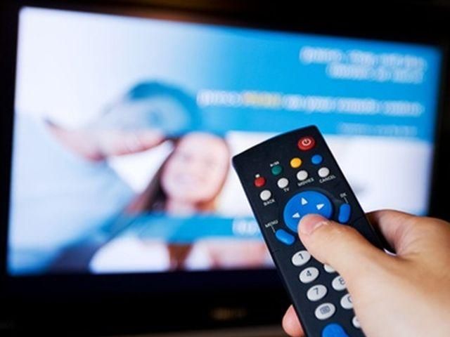 ВР не пропустила комуністку до Нацради з телебачення і радіомовлення ВР не пропустила комуністку до Нацради з телебачення і радіомовлення