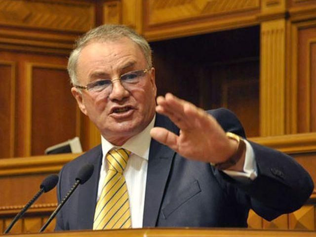 Багато хто чекає, що останній дзвоник пролунає для вас, – Яворівський Табачнику Багато хто чекає, що останній дзвоник пролунає для вас, – Яворівський Табачнику