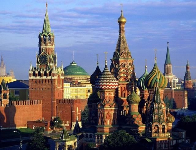 Мощное землетрясение в России: толчки почувствовали в Москве