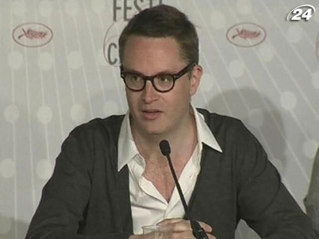 Канны-2013: Николас Видинг Рефн презентовал ленту "Только Бог простит" Канны-2013: Николас Видинг Рефн презентовал ленту "Только Бог простит"