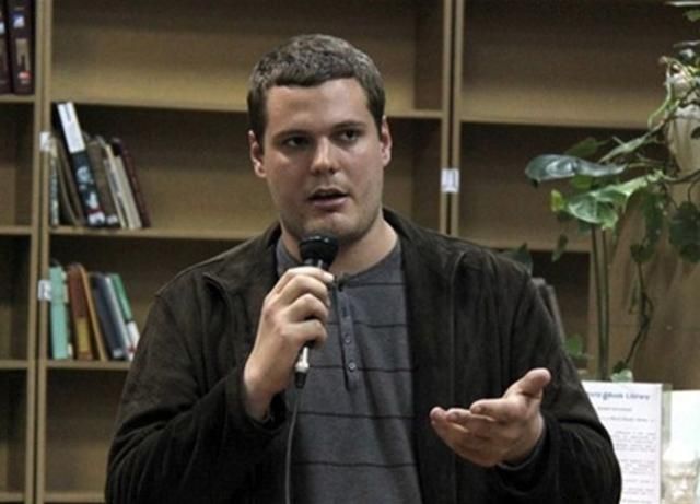 Свободовцы обещают следить, чтобы в Киеве не состоялся гей-парад Свободовцы обещают следить, чтобы в Киеве не состоялся гей-парад