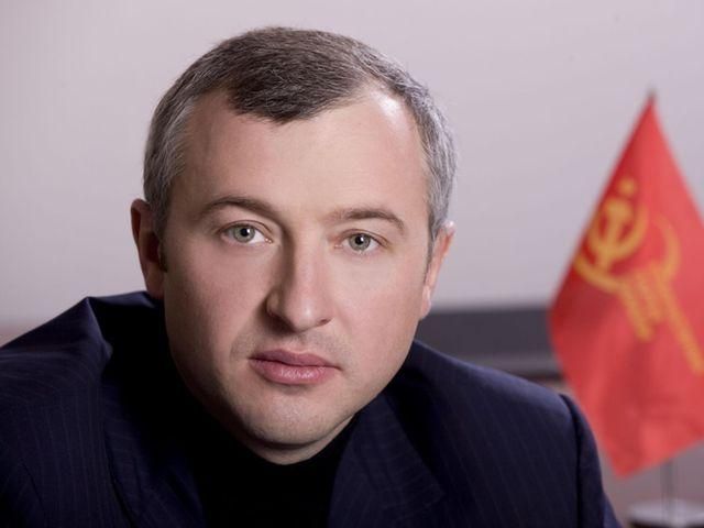 Віце-спікер закрив ранкове засідання Ради Віце-спікер закрив ранкове засідання Ради