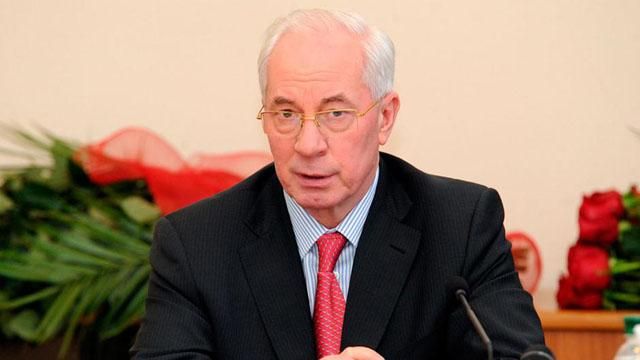 Просто не поверил этому, - Азаров о баллах для Златы Огневич Просто не поверил этому, - Азаров о баллах для Златы Огневич