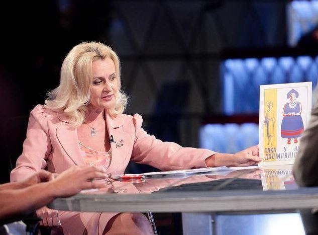 В Одесі відмовились приймати Фаріон В Одесі відмовились приймати Фаріон