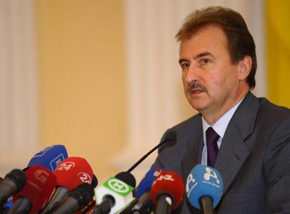 Попов про гей-парад: Це знущання над киянами Попов про гей-парад: Це знущання над киянами