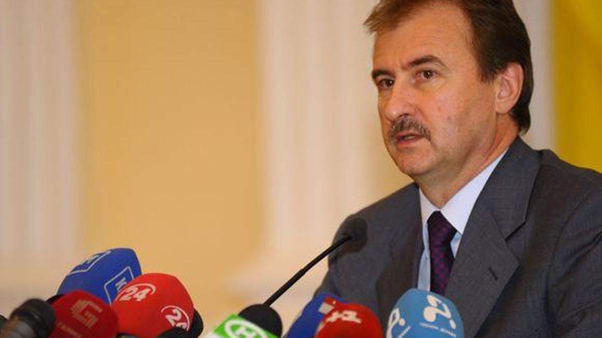 Попов про гей-парад: Це знущання над киянами Попов про гей-парад: Це знущання над киянами
