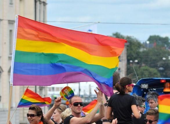 Гей-парад у Києві засекретять і проведуть за межами центру міста 