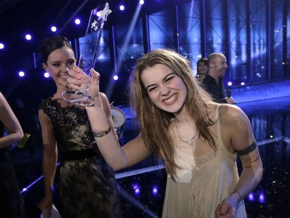 Организаторы "Евровидения-2013" не будут пересчитывать голоса Организаторы "Евровидения-2013" не будут пересчитывать голоса