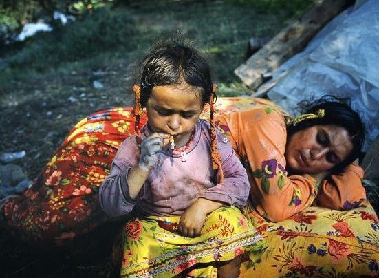 Ялтинский чиновник назвал бездомных и цыган "зверушками" Ялтинский чиновник назвал бездомных и цыган "зверушками"