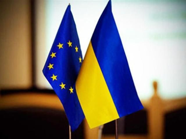Євроексперт про підписання Угоди з ЄС: Все - в руках України Євроексперт про підписання Угоди з ЄС: Все - в руках України