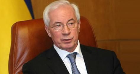 Азаров вважає Перший національний найоб'єктивнішим каналом у країні Азаров вважає Перший національний найоб'єктивнішим каналом у країні