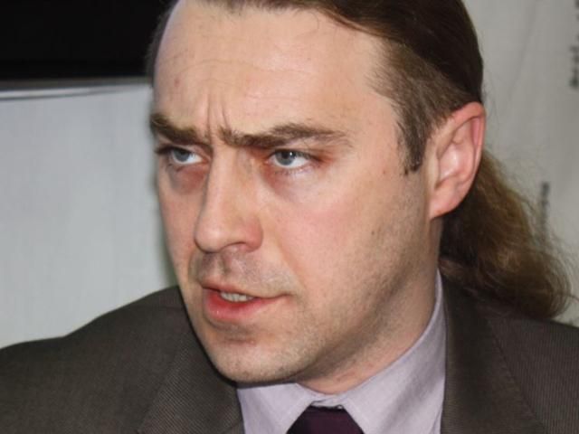 Мирошниченко: Милиция крышевала драку во время митинга оппозиции Мирошниченко: Милиция крышевала драку во время митинга оппозиции