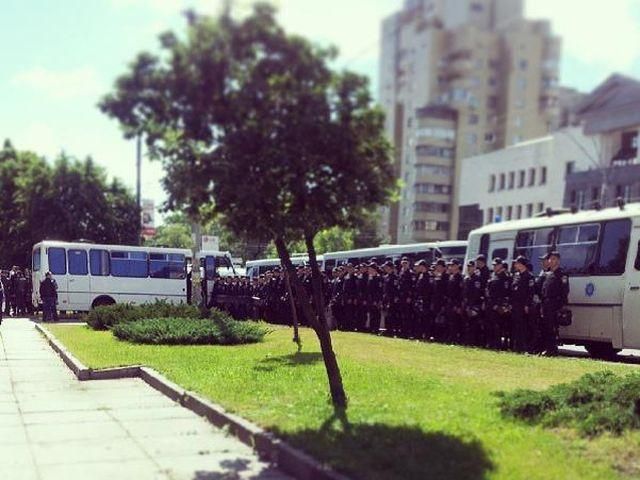 Власть обманула украинцев и обеспечила гей-активистам комфортные условия, - Аронец Власть обманула украинцев и обеспечила гей-активистам комфортные условия, - Аронец