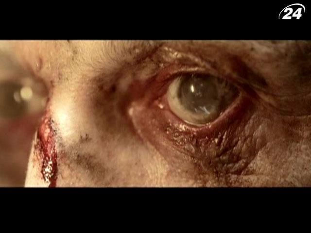 Канни-2013: На кіноринку презентували фільм Олеся Саніна "Поводир" Канни-2013: На кіноринку презентували фільм Олеся Саніна "Поводир"