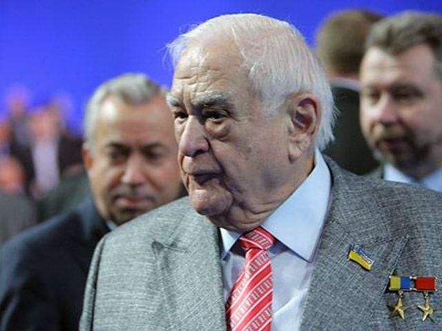 Красти треба менше і всім буде добре, – Звягільський Колеснікову Красти треба менше і всім буде добре, – Звягільський Колеснікову