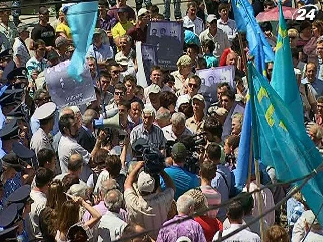 Дайджест подій за тиждень - 25 травня 2013 - Телеканал новин 24 Дайджест подій за тиждень - 25 травня 2013 - Телеканал новин 24