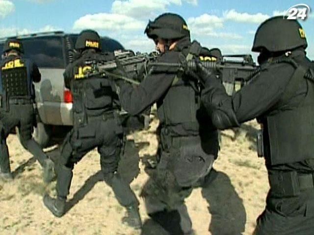 Борьба и предупреждение терроризма - методы власти США(Видео) Борьба и предупреждение терроризма - методы власти США(Видео)