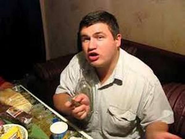 "Батькивщина": Депутата, которого подозревают в убийстве, исключили из партии "Батькивщина": Депутата, которого подозревают в убийстве, исключили из партии