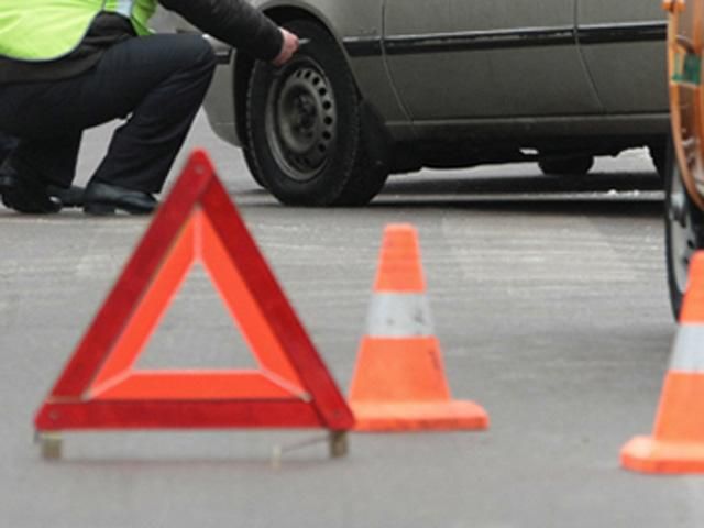 Страшное ДТП в Хмельницкой области: погибли 3 человека