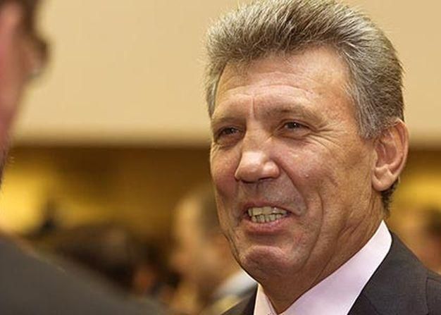 В Одесі відкрили спільне засідання депутатських груп України і Росії В Одесі відкрили спільне засідання депутатських груп України і Росії