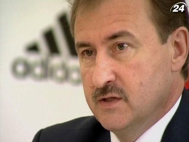 Попов хоче об’єднати посади мера і глави КМДА Попов хоче об’єднати посади мера і глави КМДА