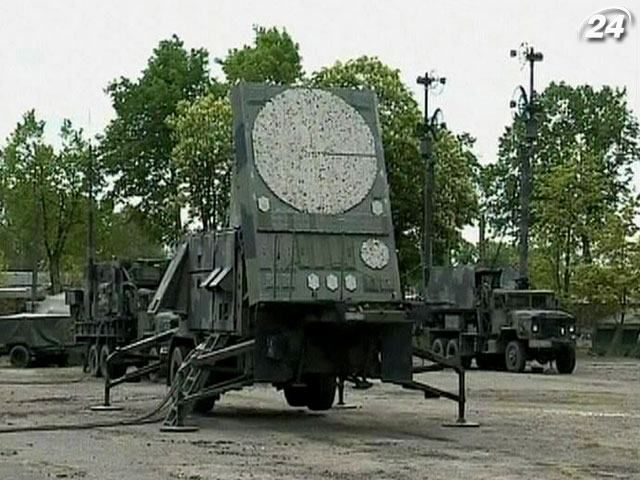 США допустят экспертов из России к системам ПРО США допустят экспертов из России к системам ПРО