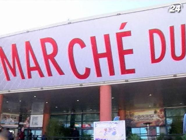 Канны-2013: Кинорынок подводит итоги своей работы (Видео) Канны-2013: Кинорынок подводит итоги своей работы (Видео)