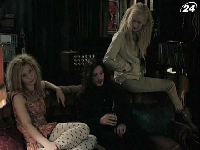 Канны-2013: Джим Джармуш привез вампирскую историю любви Канны-2013: Джим Джармуш привез вампирскую историю любви