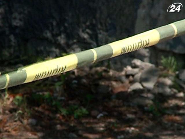 Потрійне вбивство шахтарів на Донеччині розкрили Потрійне вбивство шахтарів на Донеччині розкрили