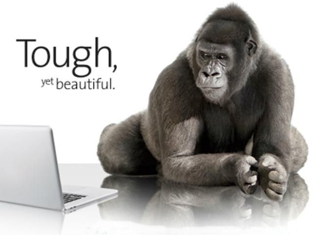 Дисплей iPhone защитят от микробов Дисплей iPhone защитят от микробов