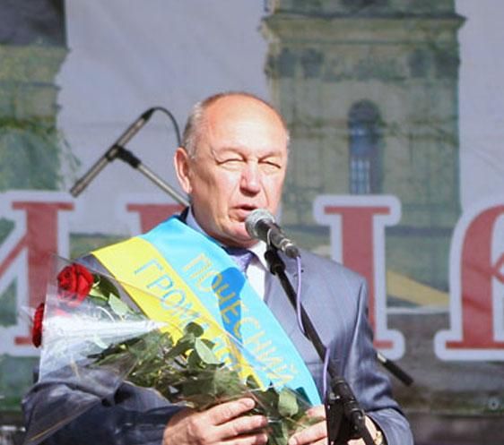 Чиновника з Кабміну підозрюють у побитті селян Чиновника з Кабміну підозрюють у побитті селян