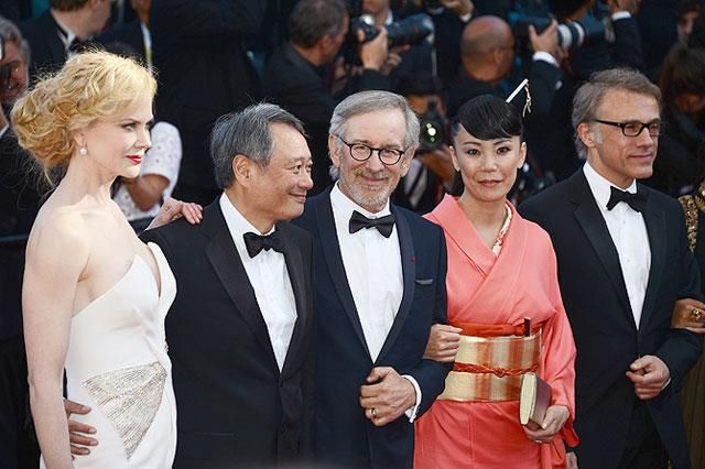 Канни-2013: головні нагороди Канни-2013: головні нагороди