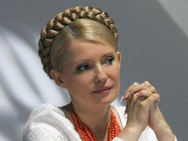 Опозиція хоче отримати право клопотати про помилування Опозиція хоче отримати право клопотати про помилування