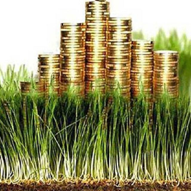 Уряд затвердив створення "Аграрного фонду" Уряд затвердив створення "Аграрного фонду"