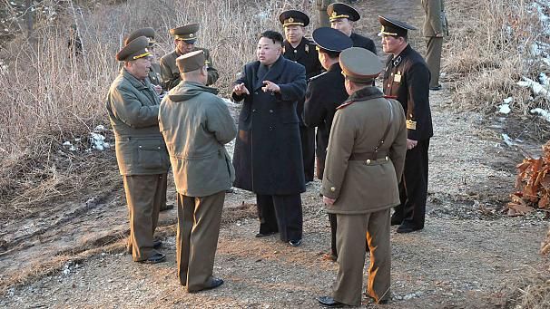 Південна Корея не хоче поновлювати ядерні переговори з КНДР