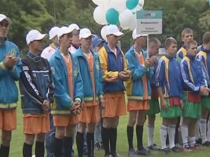 Дев’ятий "Seni Cup" Дев’ятий "Seni Cup"