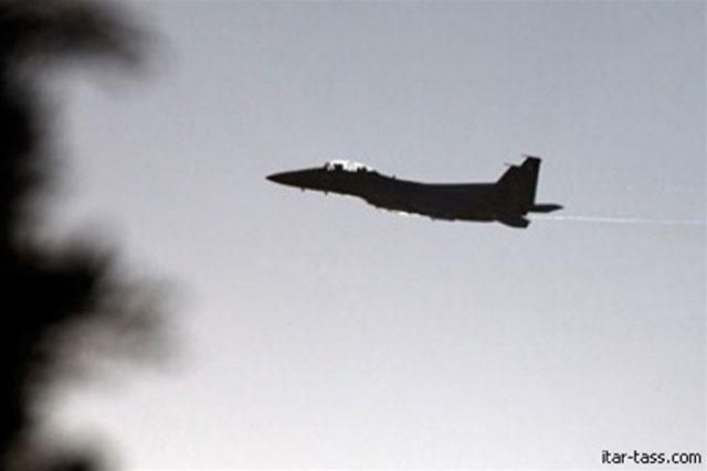 Ліван, імовірно, запустив ракету по Ізраїлю Ліван, імовірно, запустив ракету по Ізраїлю