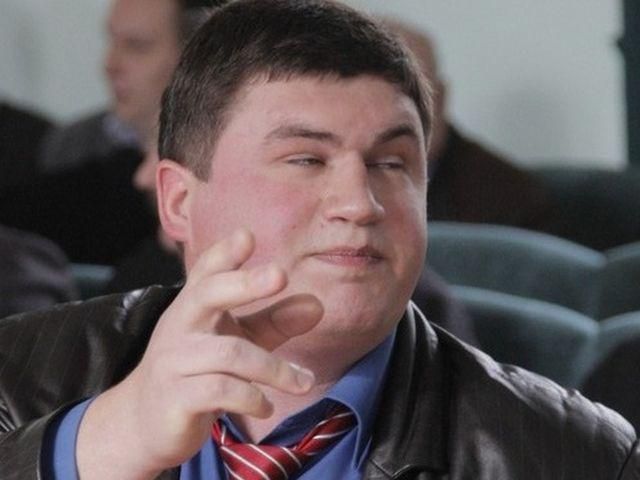 Міліція таки арештувала депутата Ніжинської міськради за підозру у вбивстві