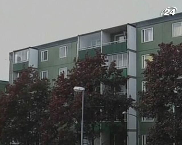 Впервые за неделю ночь в Стокгольме прошла без погромов Впервые за неделю ночь в Стокгольме прошла без погромов